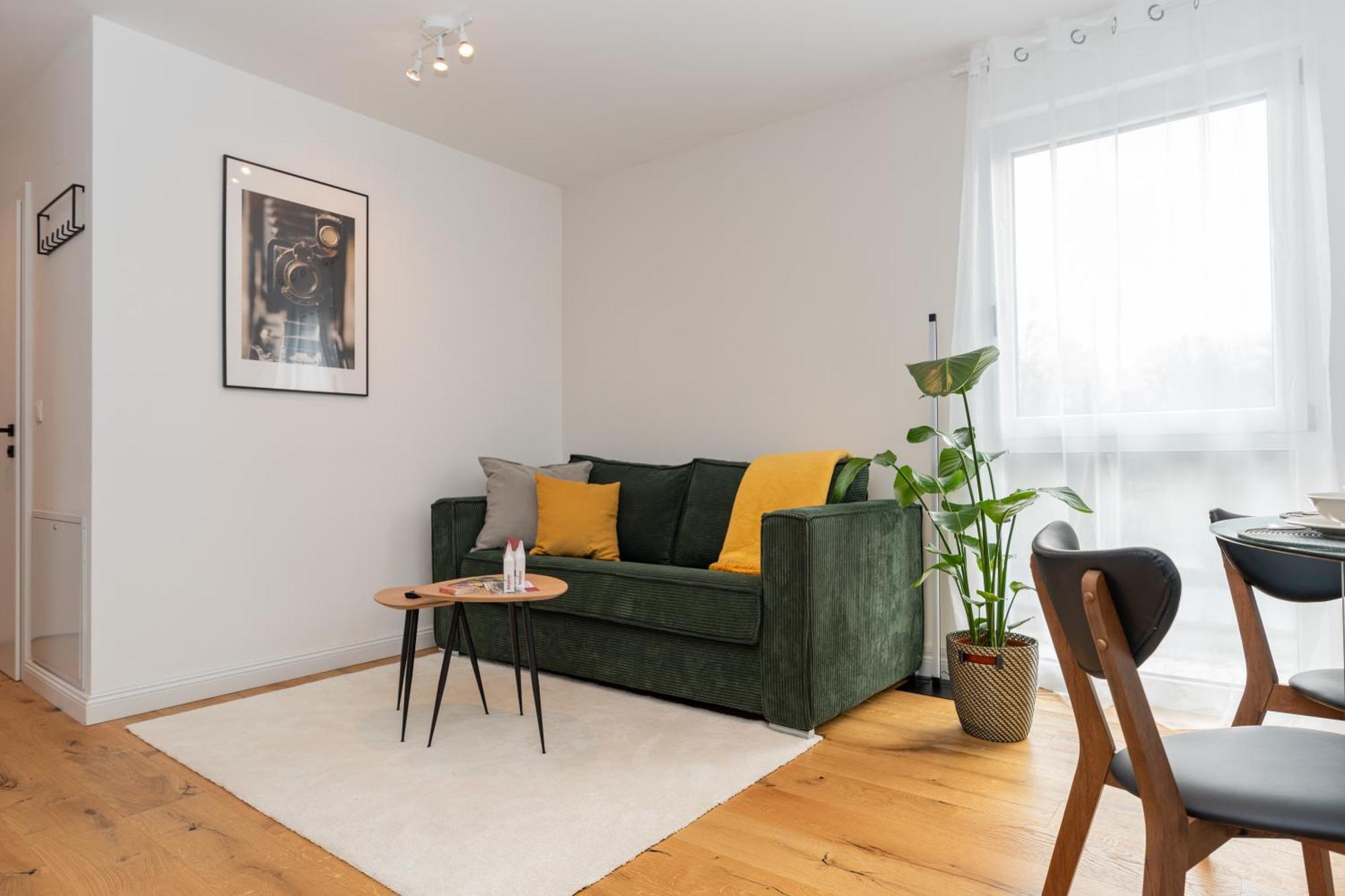 Noblenest: Terrasse - Netflix - Kaffee Apartment เวียนนา ภายนอก รูปภาพ